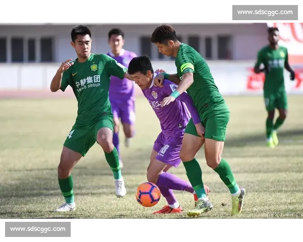 北京中赫国安迎战东京关键对决来袭亚冠赛场胜负悬念引关注